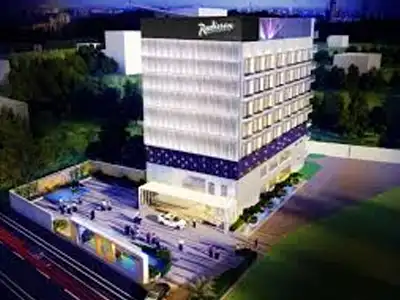 Russian Call Girls & Escorts Service in Taj Mahal Hotel Lucknow